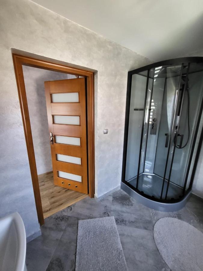 Witowianski Dworek Extérieur photo
